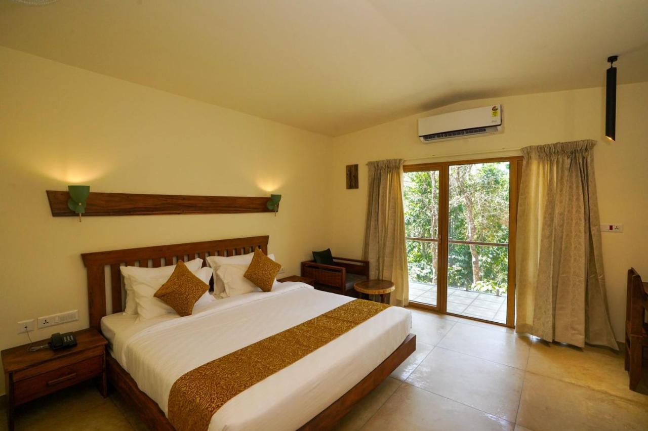 Maple Ash Resort Vythiri Eksteriør billede